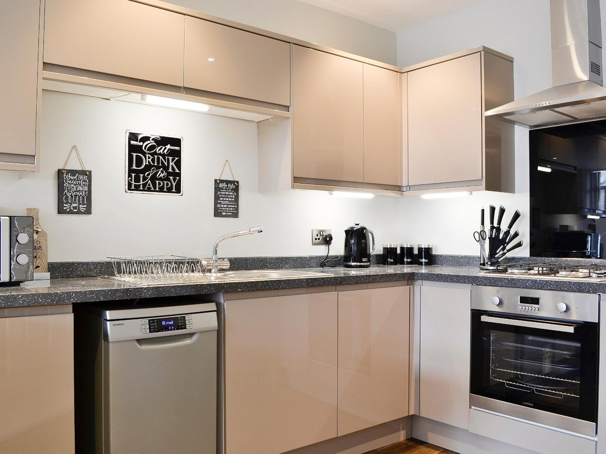 Club Cottage Bowness-on-Windermere Εξωτερικό φωτογραφία