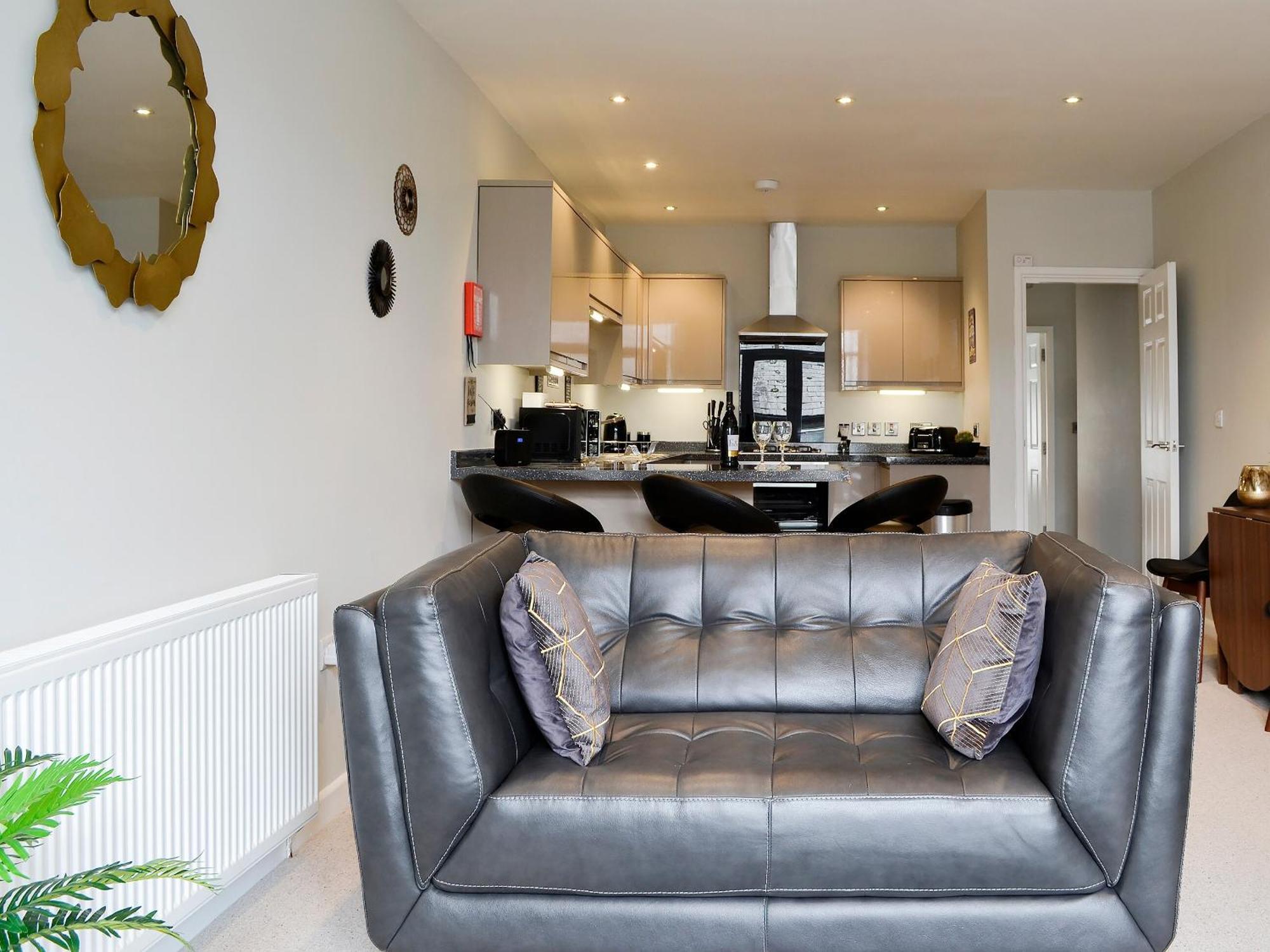 Club Cottage Bowness-on-Windermere Εξωτερικό φωτογραφία