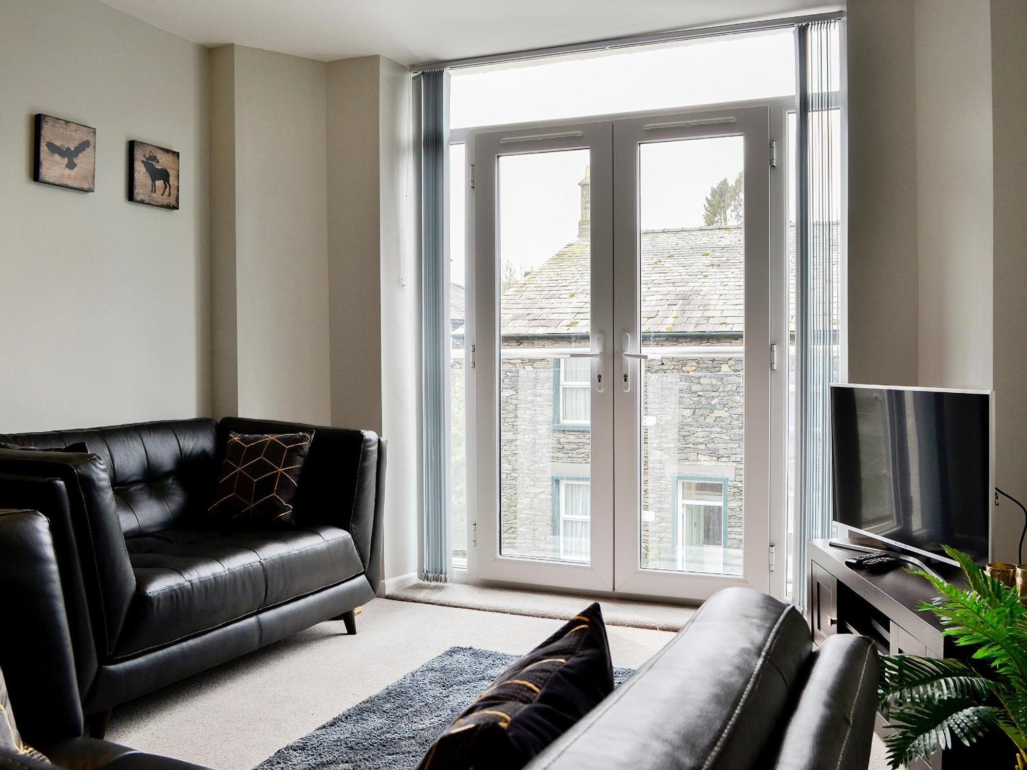 Club Cottage Bowness-on-Windermere Εξωτερικό φωτογραφία