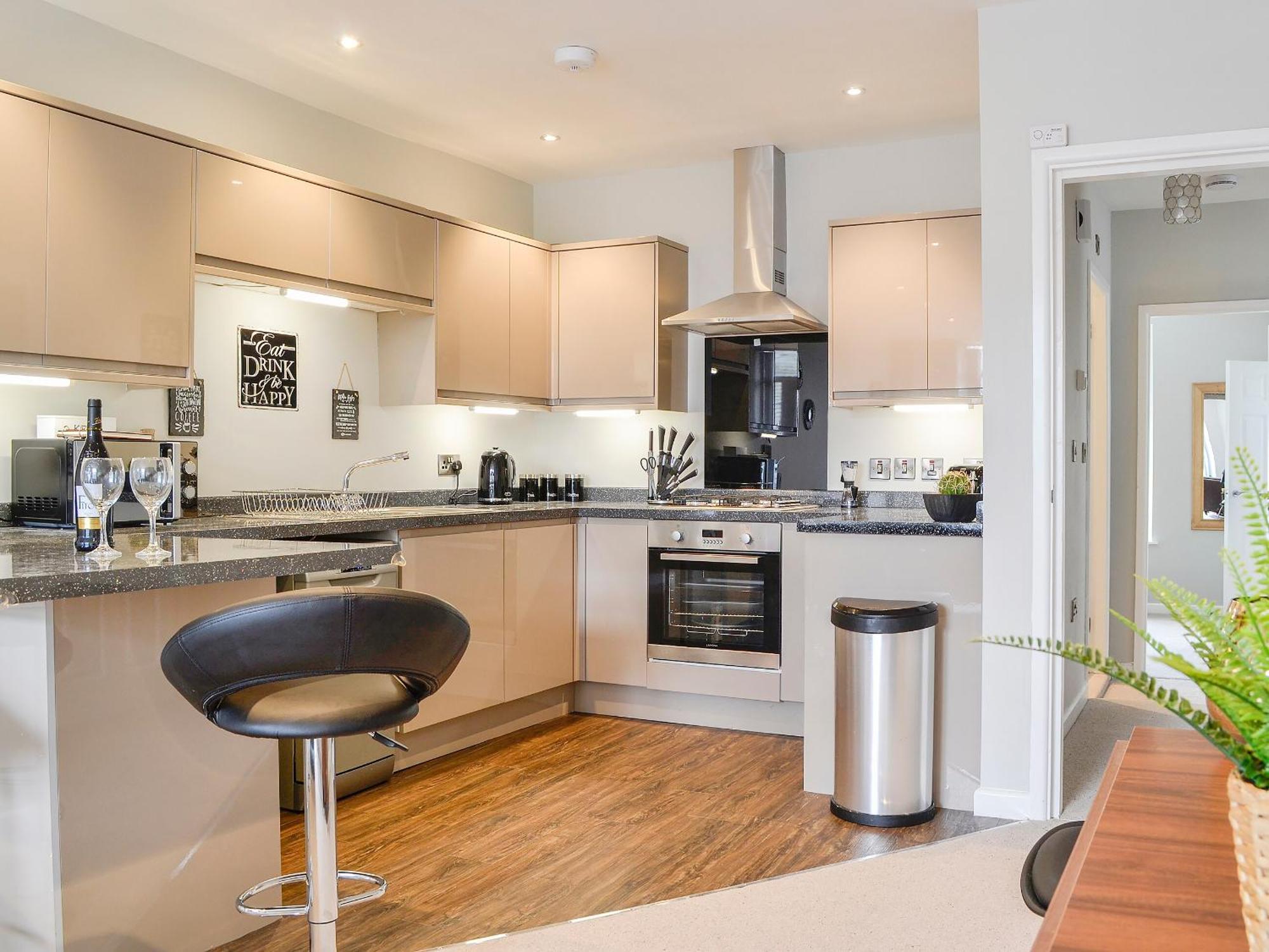 Club Cottage Bowness-on-Windermere Εξωτερικό φωτογραφία