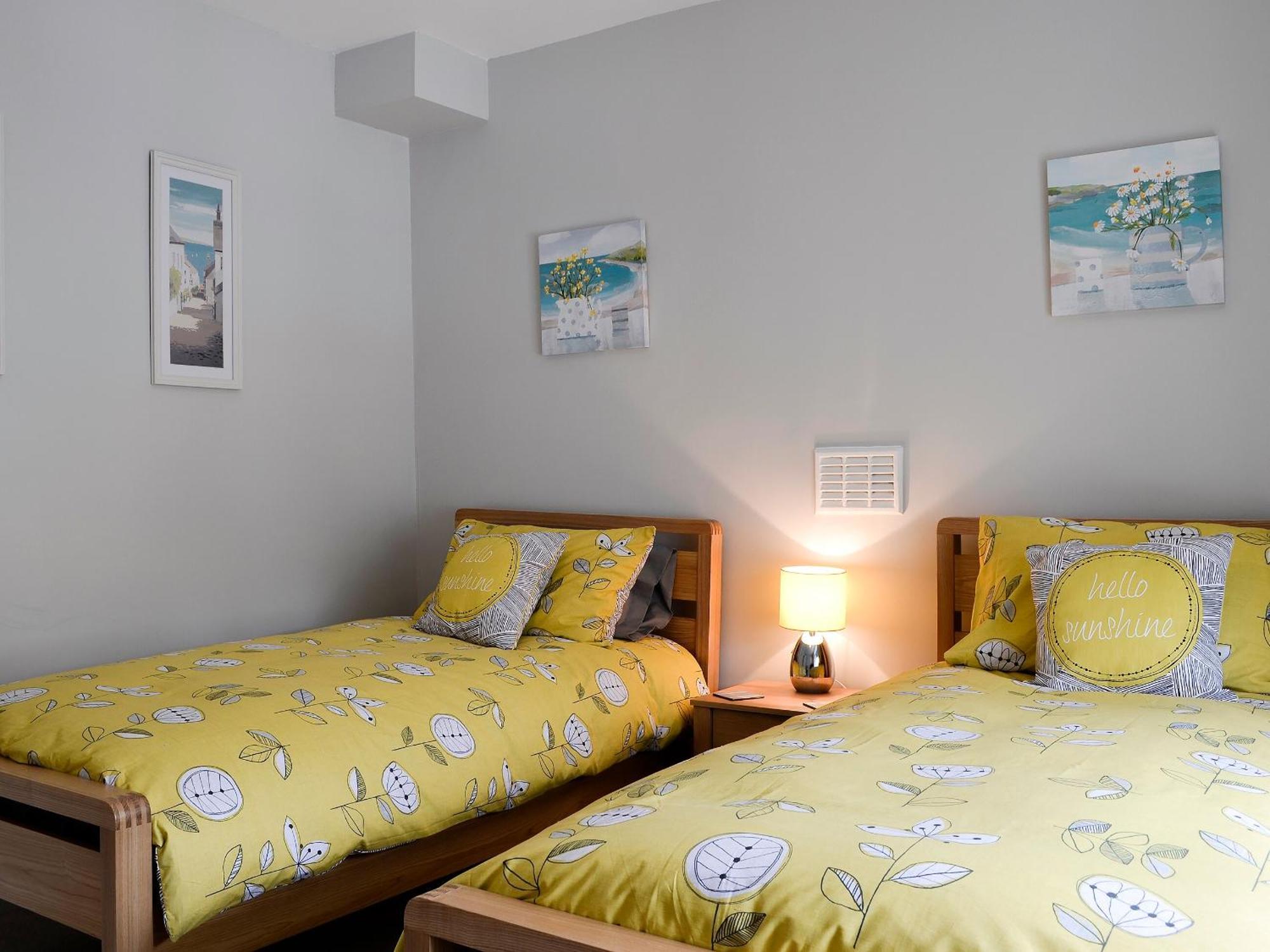 Club Cottage Bowness-on-Windermere Εξωτερικό φωτογραφία