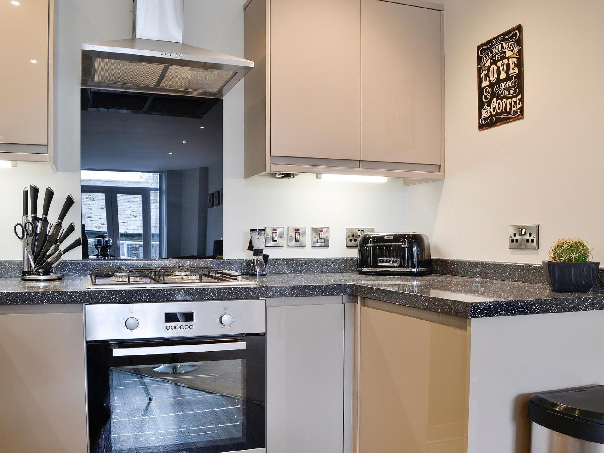 Club Cottage Bowness-on-Windermere Εξωτερικό φωτογραφία